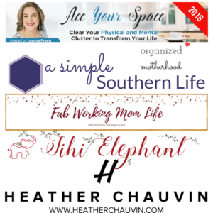 Featured Places