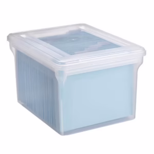 File tote box