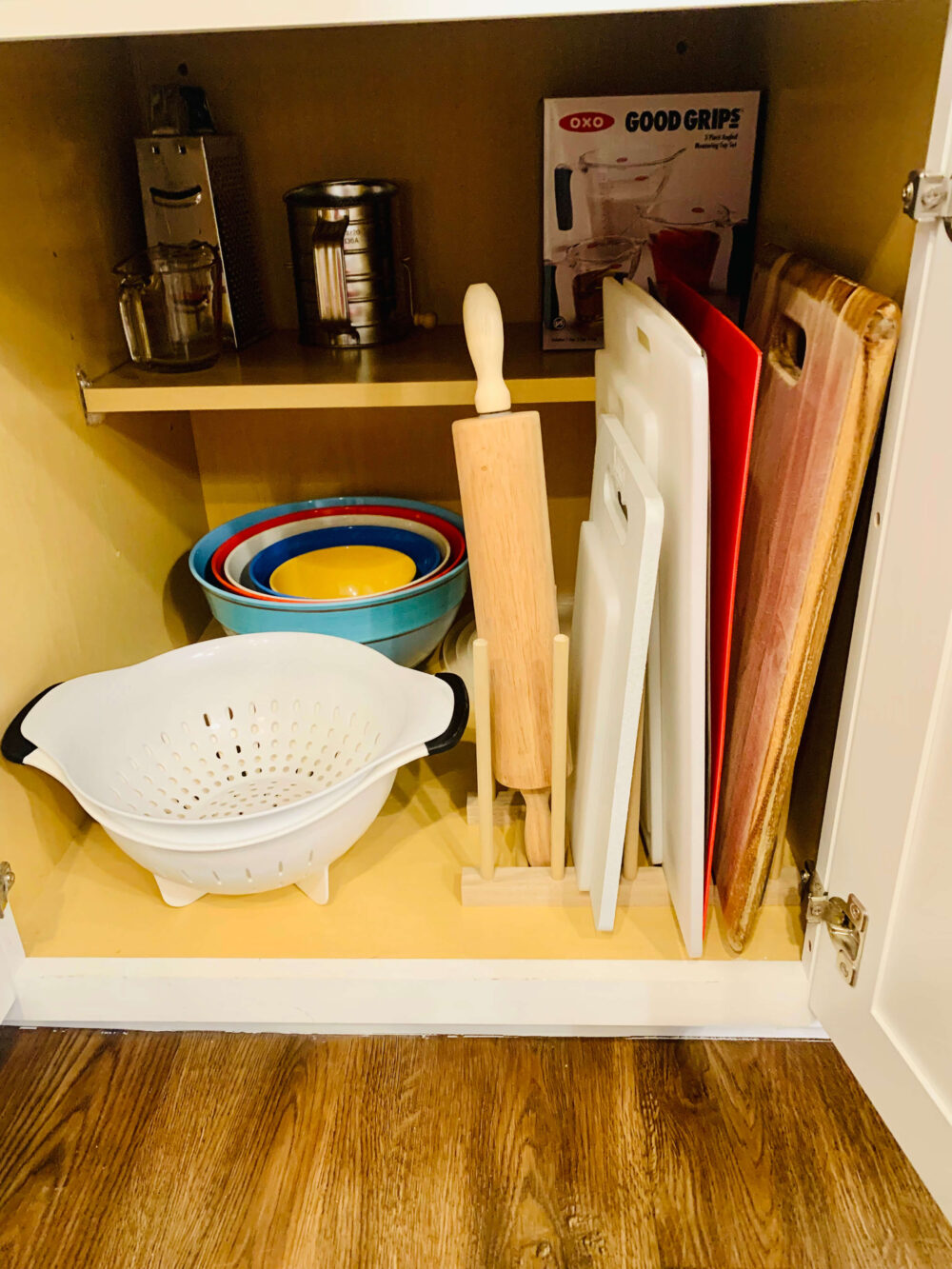 Organize Like a Pro Smart Kitchen Storage Solutions Organized Marie