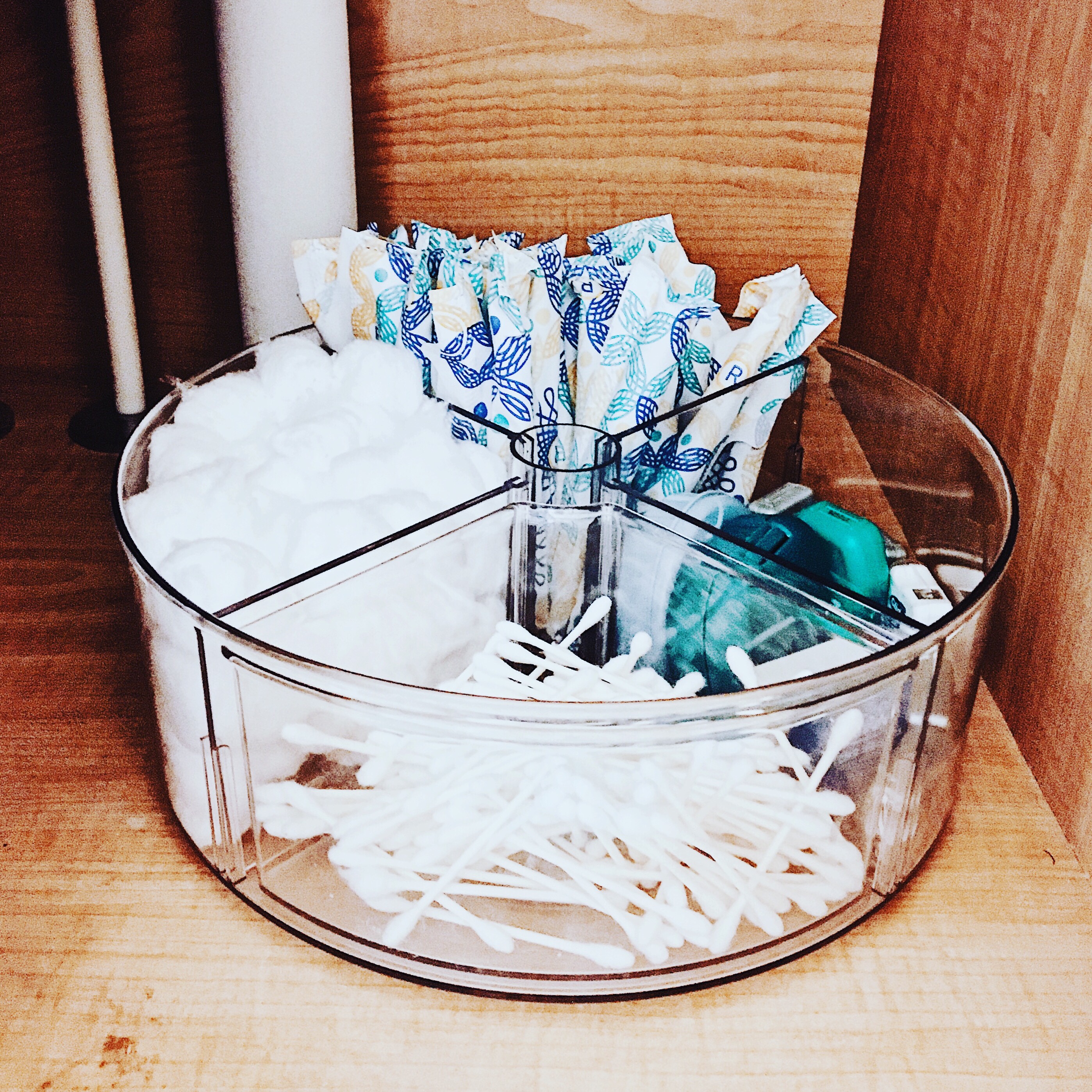 Bathroom organization to make your morning routine more peaceful and  productive!
