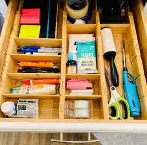 junk drawer