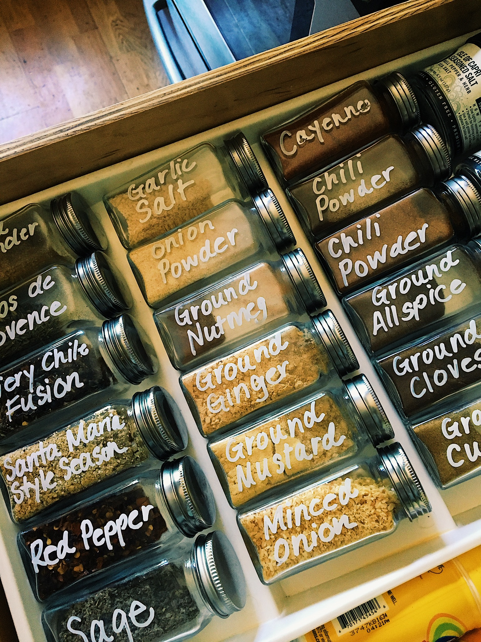 How To Make Labels The Ultimate Guide Organized Marie