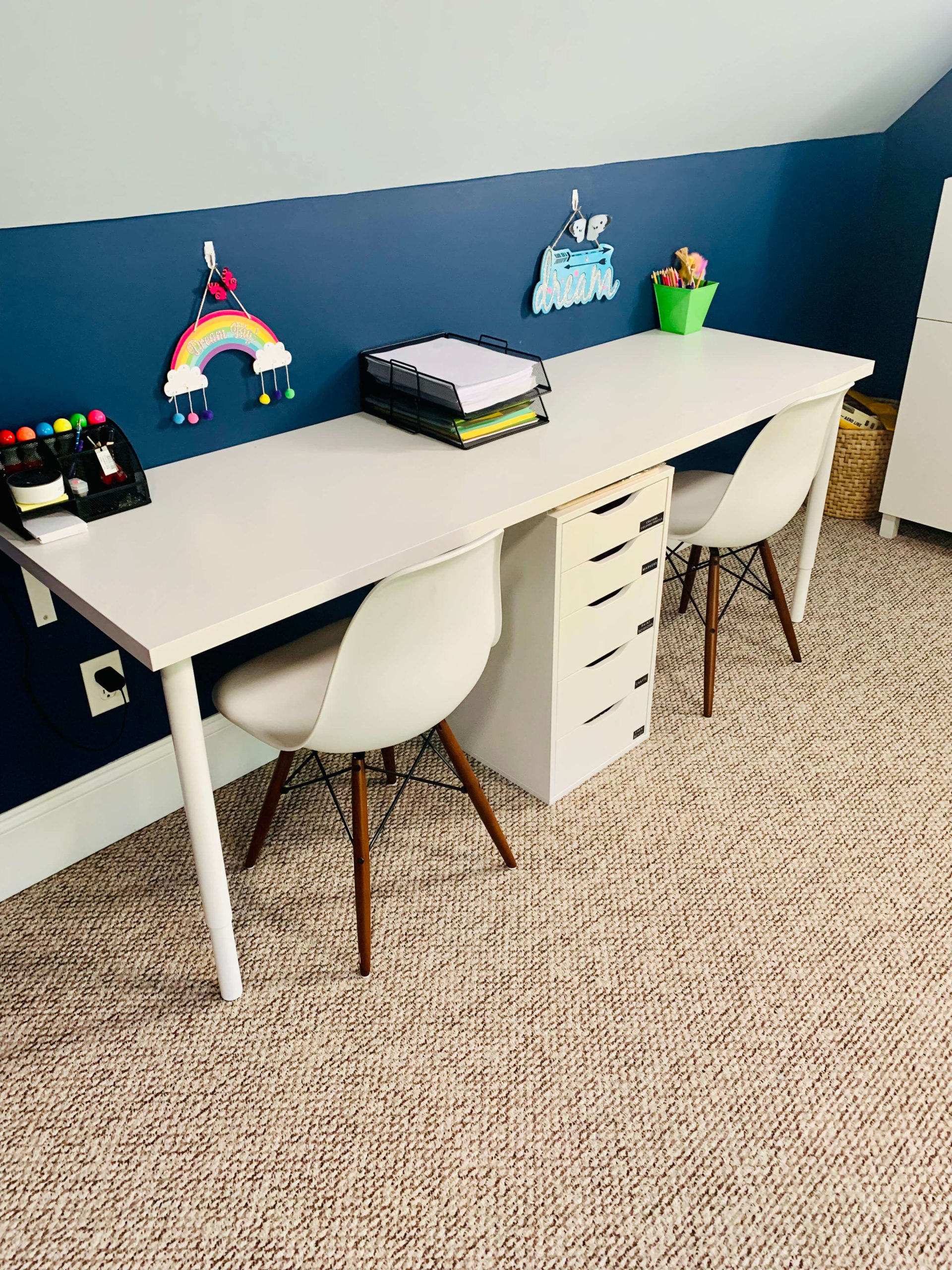 A Professional Organizer Transforms A Playroom In Charlotte NC