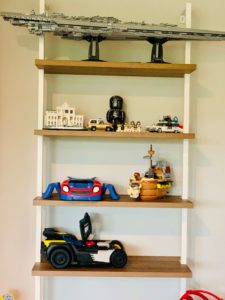 toy organizing ideas