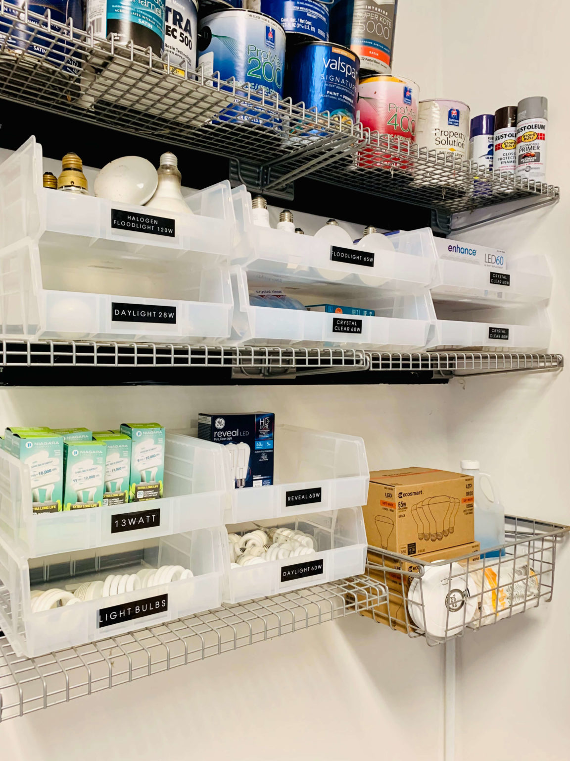 The Ultimate Guide to Stackable Bin Storage Solutions Organized Marie