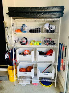 the container store organization