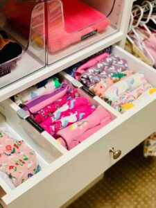 marie kondo method