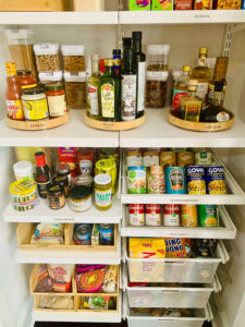 the container store organization