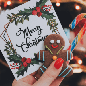 christmas planning tips to keep you organized, professional home organizer, Organized Marie, Charlotte NC