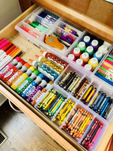 organization container store