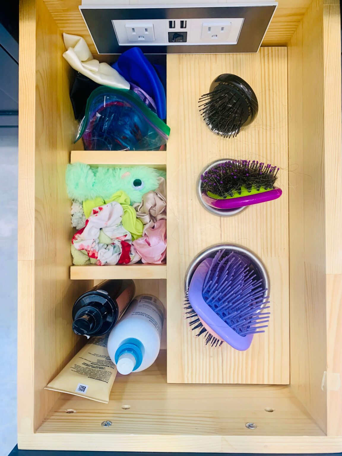 4 Smart Bathroom Drawer Organization Solutions Organized Marie