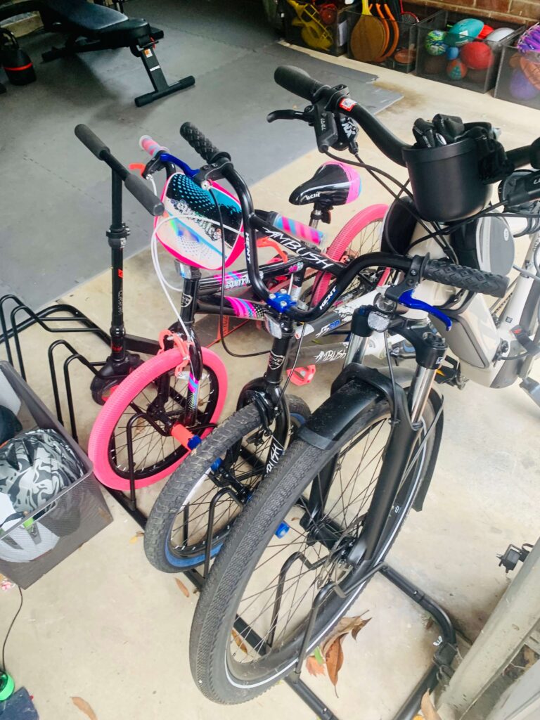 garage organization storage