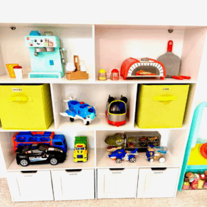 professional organizer's guide to begin organizing a messy house, Organized Marie, Charlotte NC