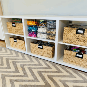 professional organizer's guide to begin organizing a messy house, Organized Marie, Charlotte NC