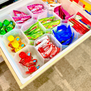 professional organizer's guide to begin organizing a messy house, Organized Marie, Charlotte NC