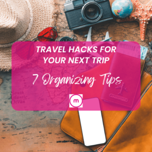 travel hacks