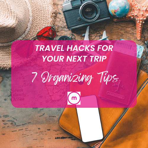 travel hacks