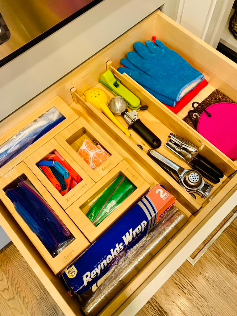 organization gifts