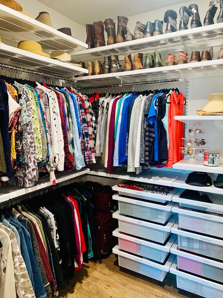 container store elfa