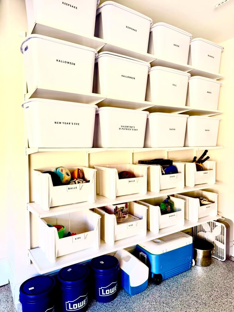 garage storage charlotte