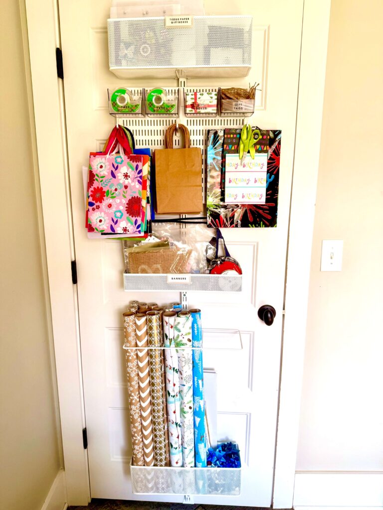 home organizing products