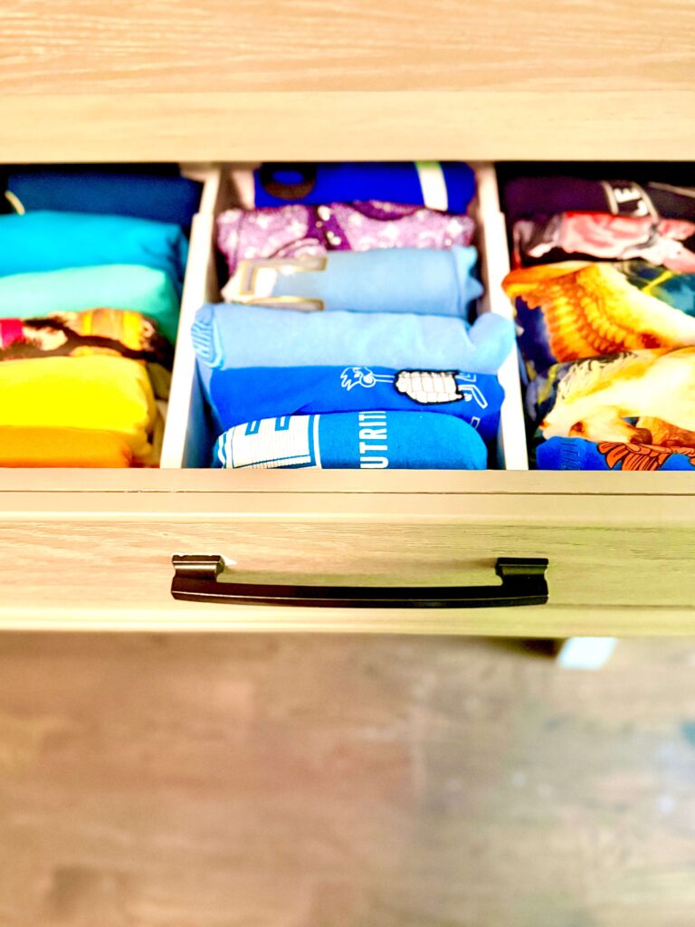 home organizing products