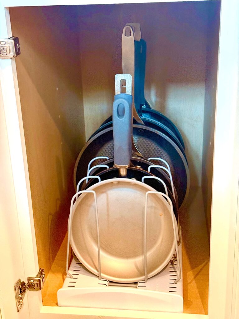 home organizing products