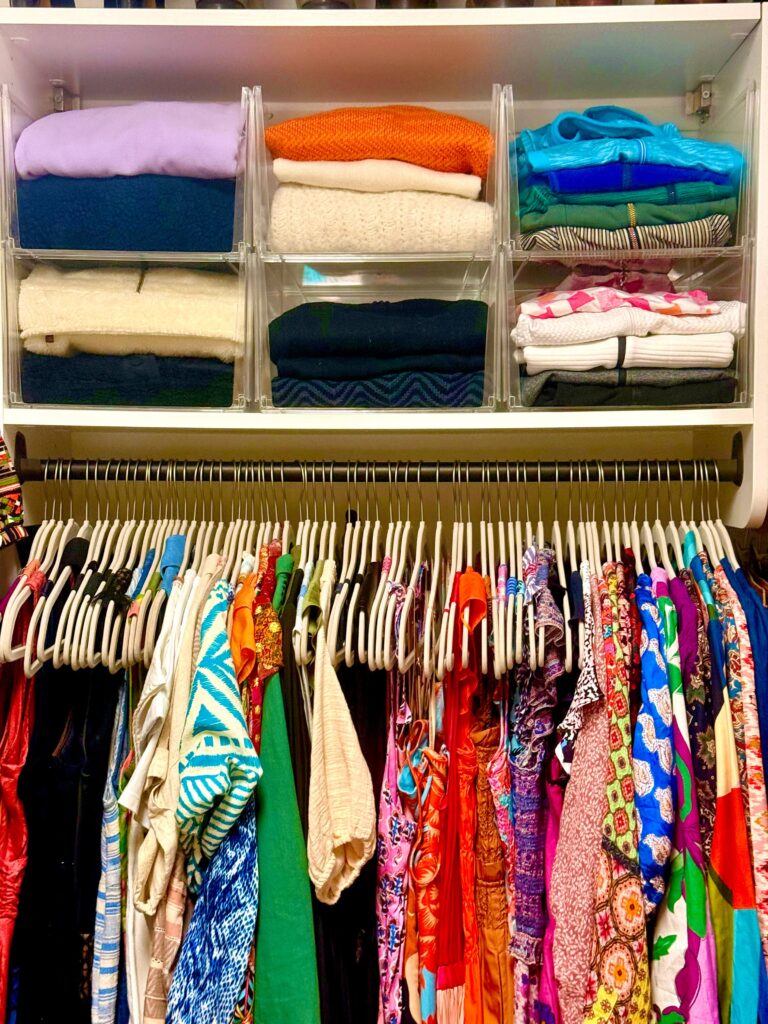 home organizing products