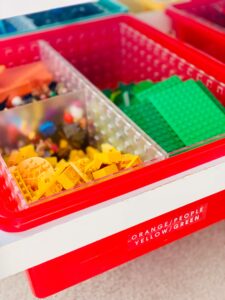 lego storage