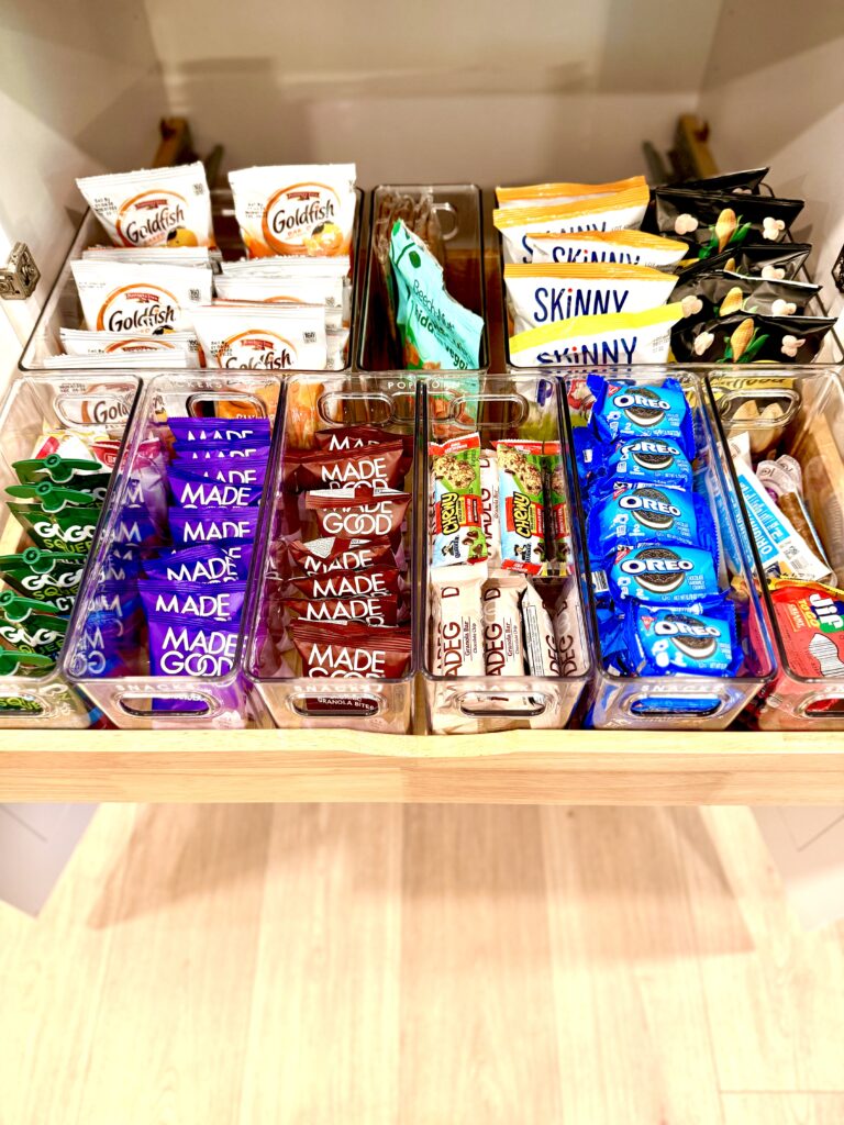 professional organizer charlotte