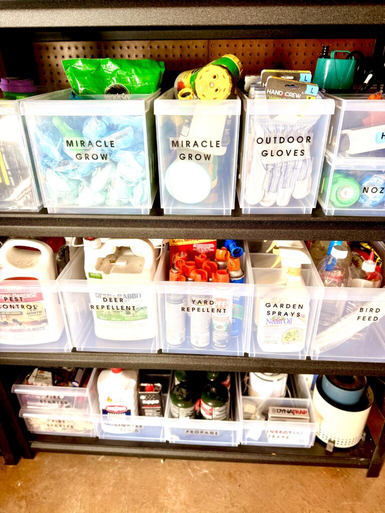 how to make labels