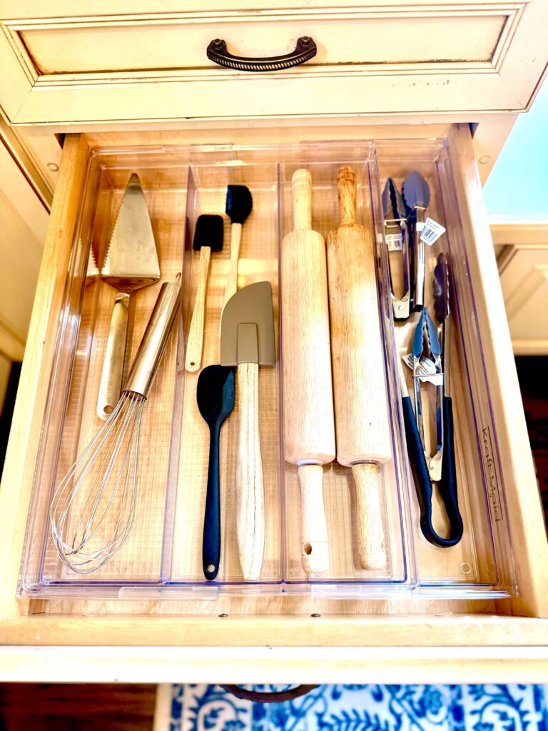 expandable drawer organizer