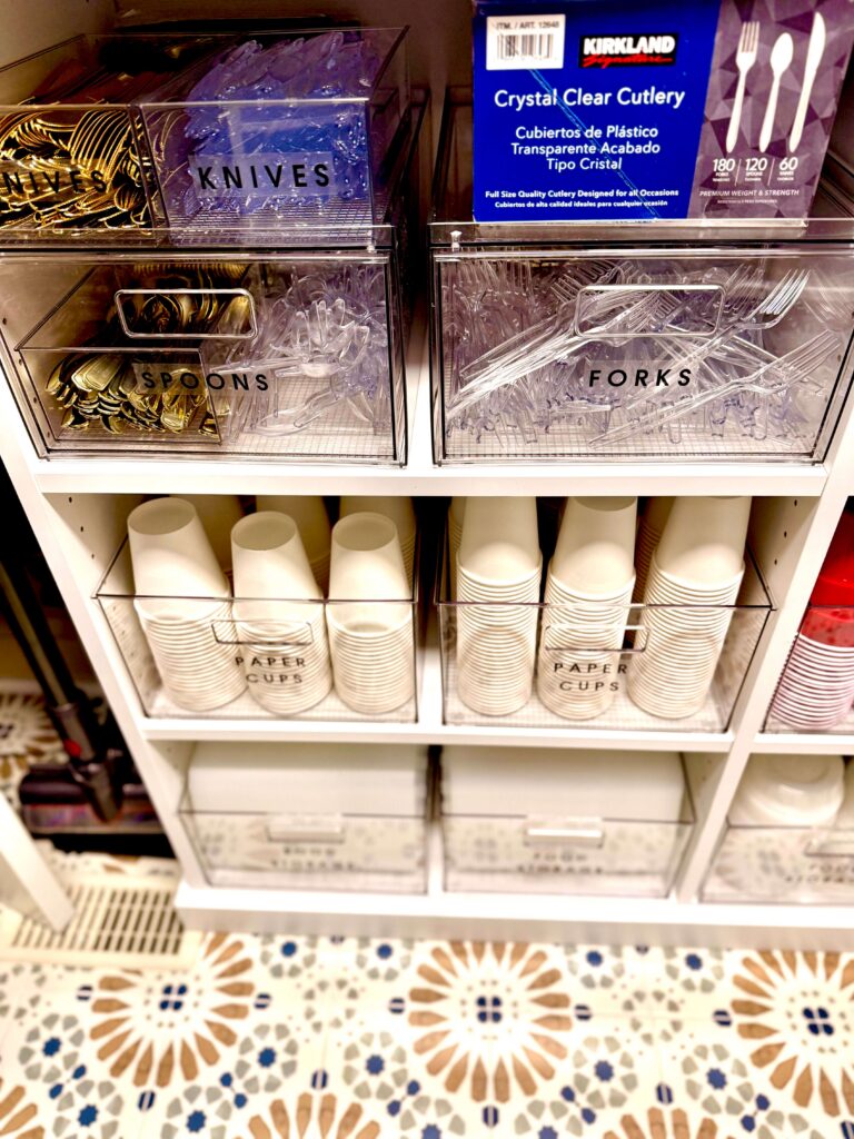 how to make labels